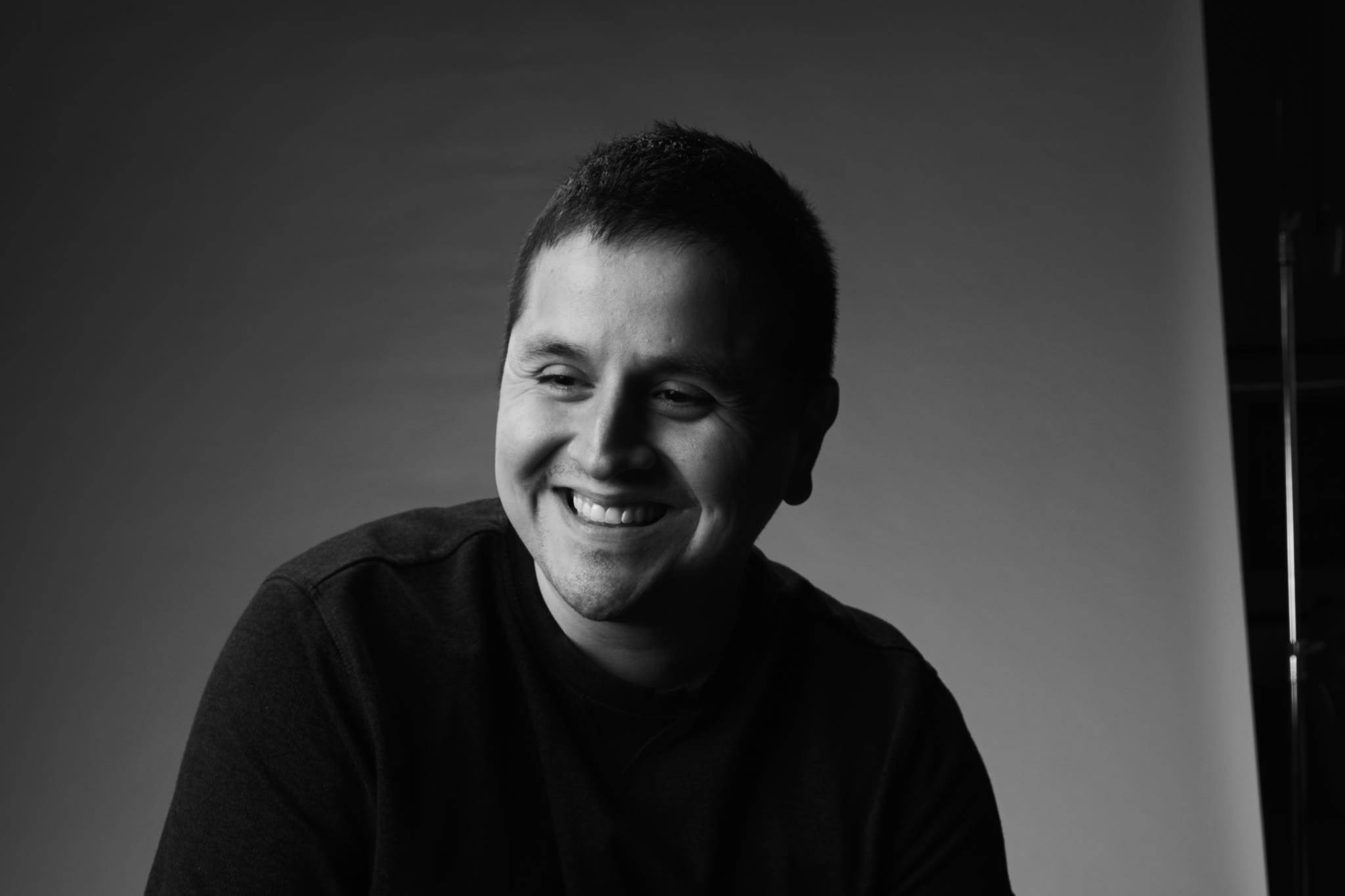 Matthew Rojas — commercial director, Farallon (San Francisco)