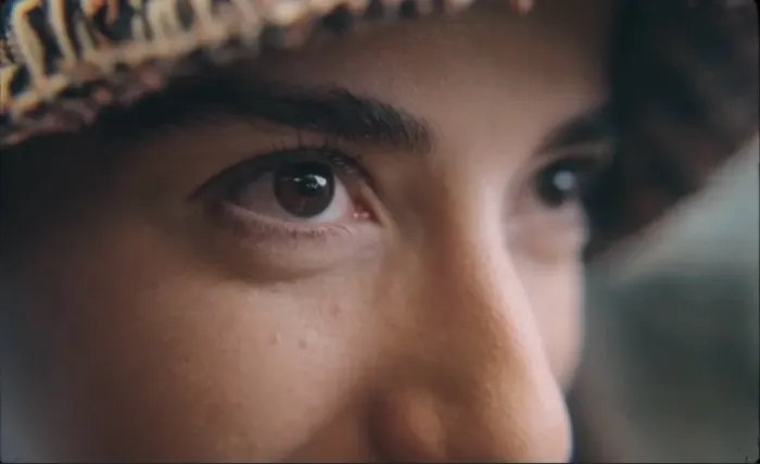 Camelbak — Nicole McLaughlin | commercial video production by Farallon, San Francisco