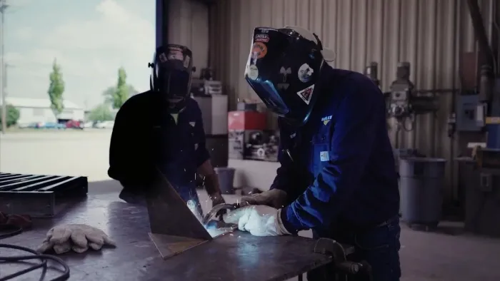 Carhartt — Ed Rehmann's | commercial video production by Farallon, San Francisco