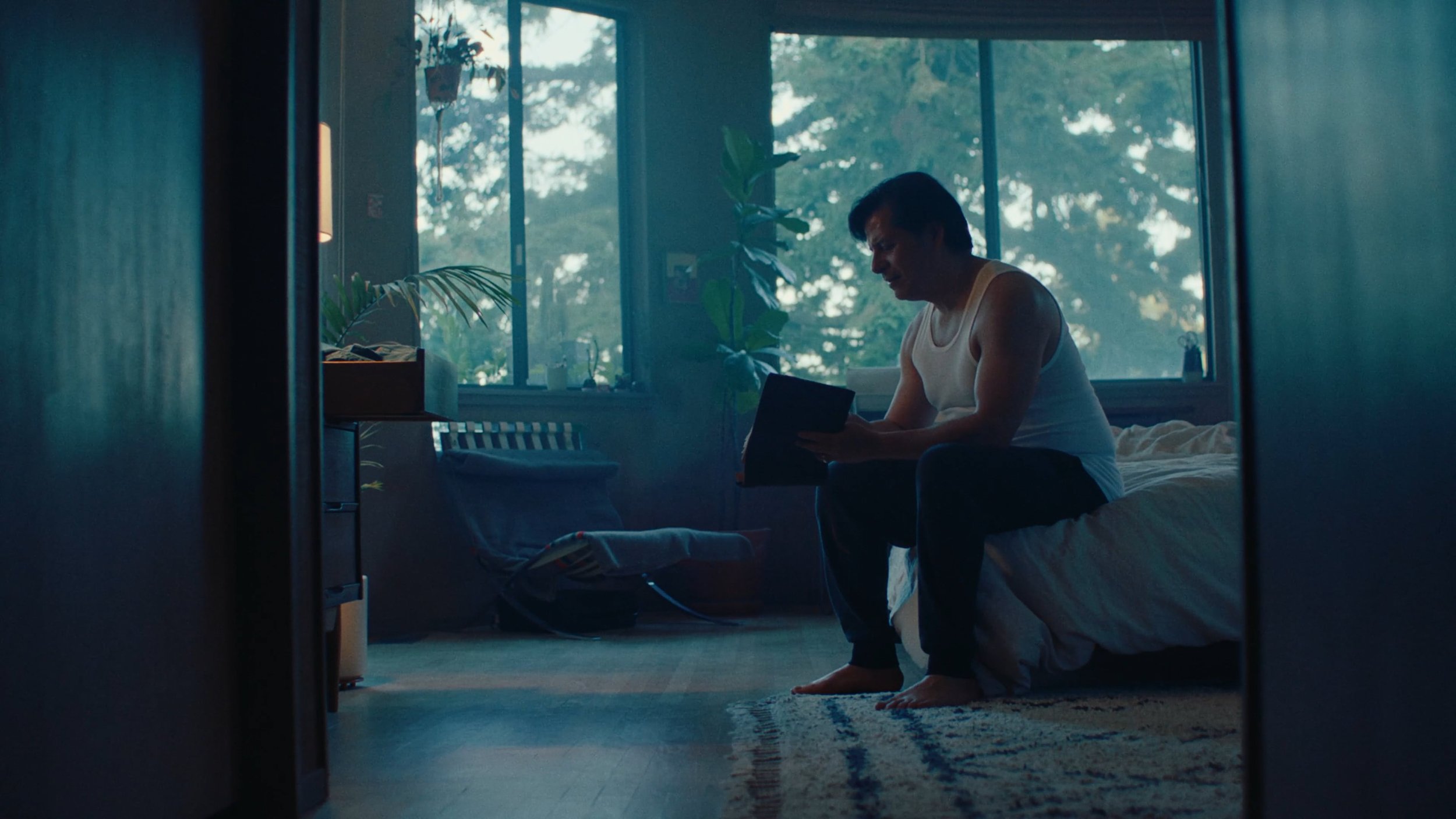 Bigen — Take Care | commercial video production by Farallon, San Francisco