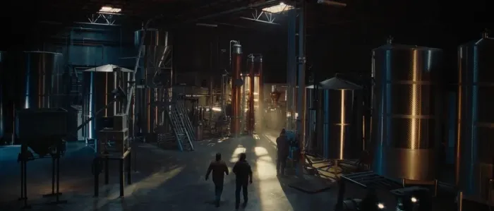 Isla De Califa — The Spirit of California | commercial video production by Farallon, San Francisco
