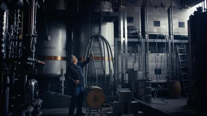 Old Potrero — The City Of Resilience | commercial video production by Farallon, San Francisco