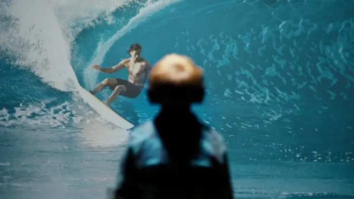 Red Bull — A Lesson In Three Images | commercial video production by Farallon, San Francisco