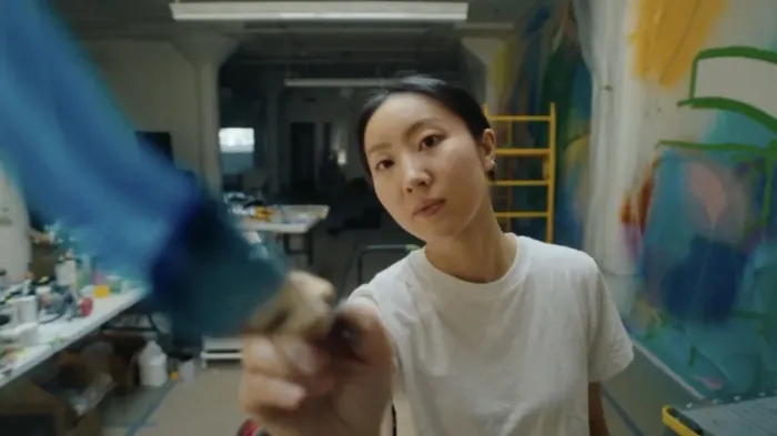 Haoyun Erin Zhao — To Be A Child | commercial video production by Farallon, San Francisco