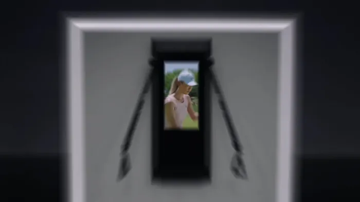 Tonal — Michelle Wie West | commercial video production by Farallon, San Francisco