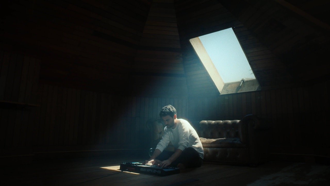 When The Light Breaks