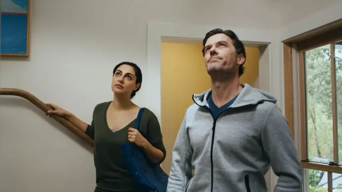 Amazon — No Parties | commercial video production by Farallon, San Francisco