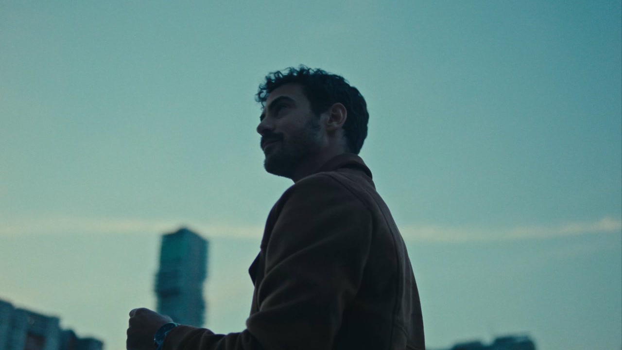 Chirey Arrizo 8 — SAVA commercial director