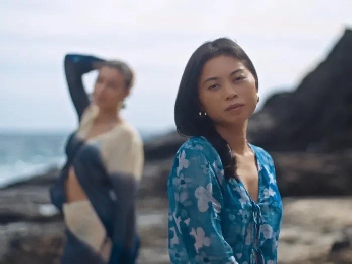 Maoi — Mar&eacute; Moana | commercial video production by Farallon, San Francisco