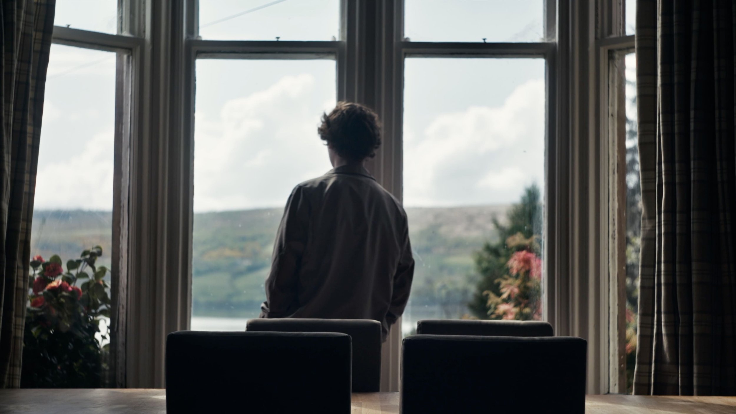 Not Allowed To Dream