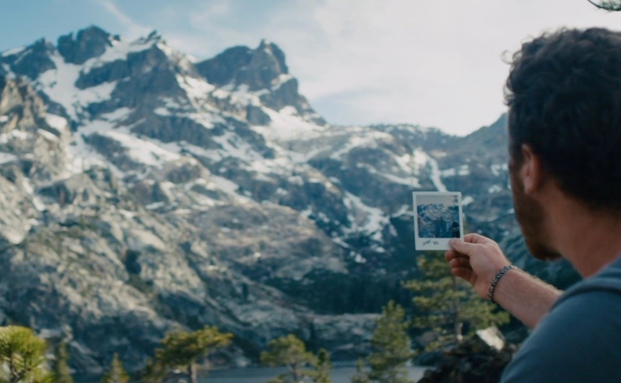Osprey — The Summit | commercial video production by Farallon, San Francisco