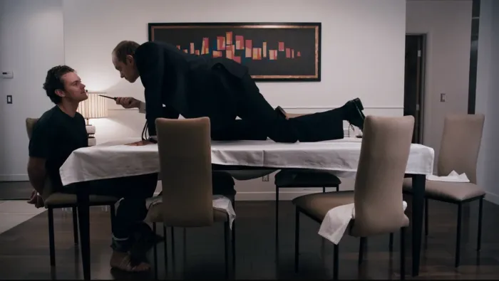 Magnolia — The Perfect Host | commercial video production by Farallon, San Francisco