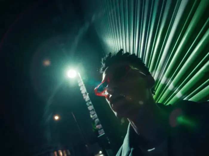 Meller — Tinted Love | commercial video production by Farallon, San Francisco