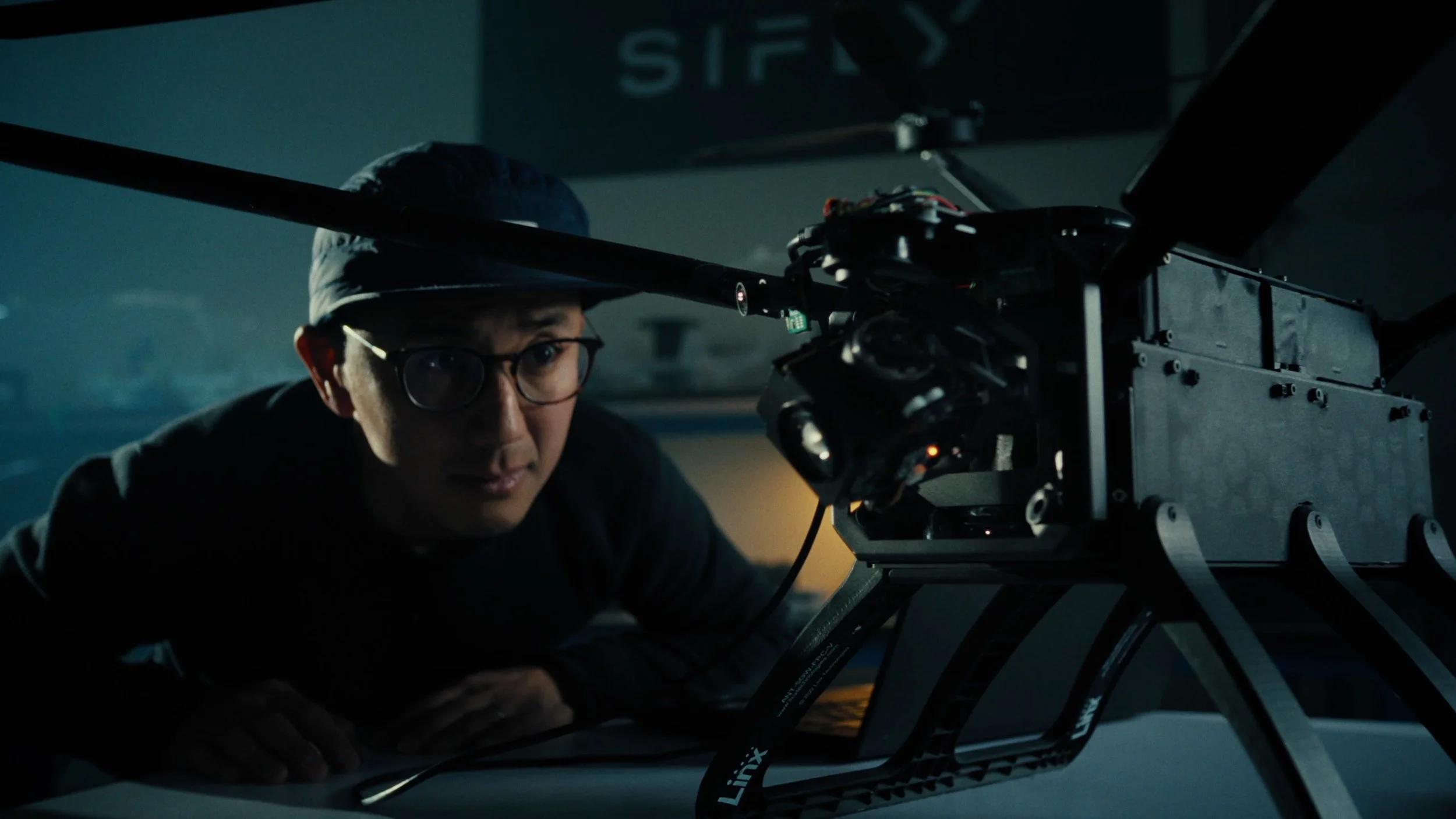 RotoCraft. Reimagined.