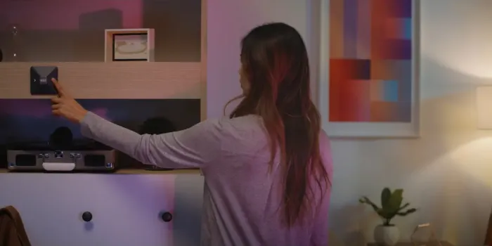 Ori — One Room 100 Ways | commercial video production by Farallon, San Francisco