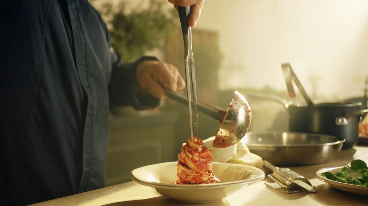 Stanislaus — We Know Tomatoes | commercial video production by Farallon, San Francisco