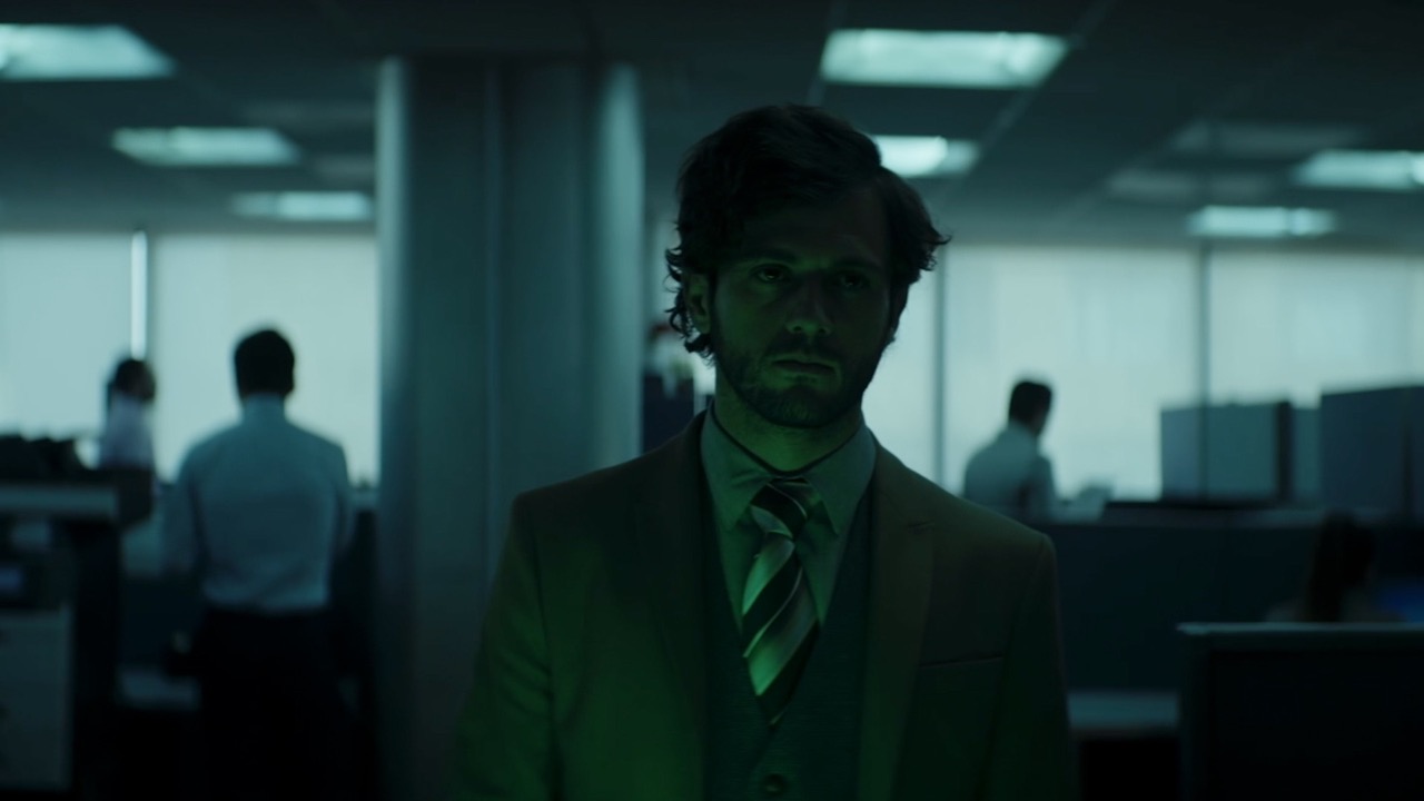 XX Lager The Future is Yours — SAVA commercial director