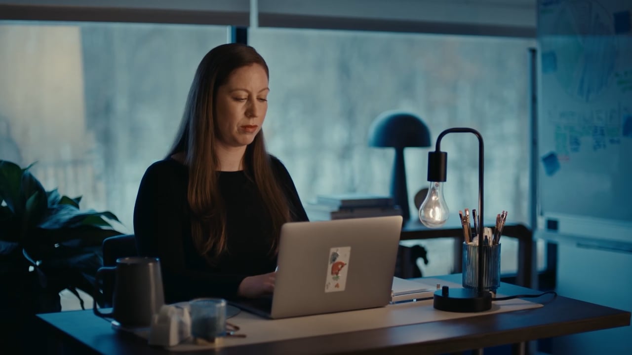 Coreweave — THE AI REVOLUTION | commercial video production by Farallon, San Francisco