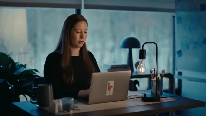 Coreweave — THE AI REVOLUTION | commercial video production by Farallon, San Francisco