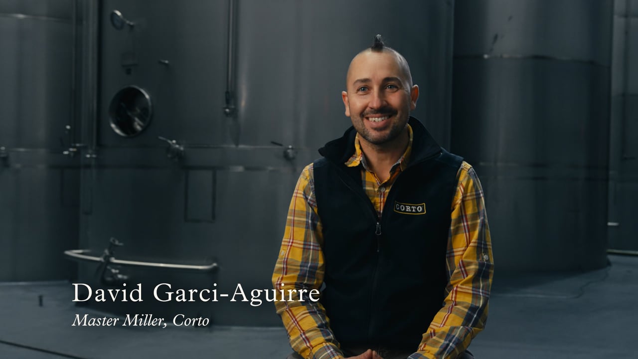 Corto Agrumato — A New World of Fresh | commercial video production by Farallon, San Francisco