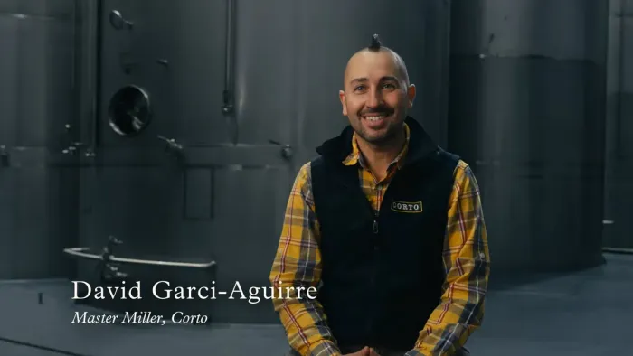 Corto Agrumato — A New World of Fresh | commercial video production by Farallon, San Francisco