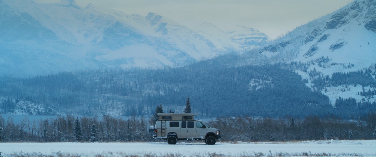 Roamerica — The Ultimate Road Trip | commercial video production by Farallon, San Francisco