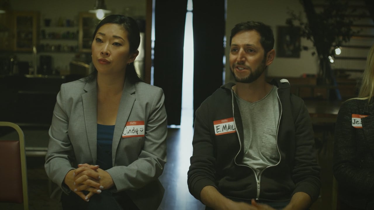 Mobilize — Group Therapy | commercial video production by Farallon, San Francisco
