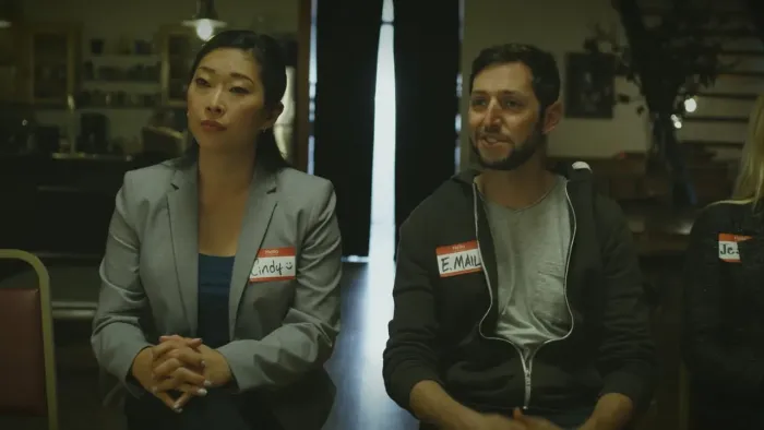 Mobilize — Group Therapy | commercial video production by Farallon, San Francisco