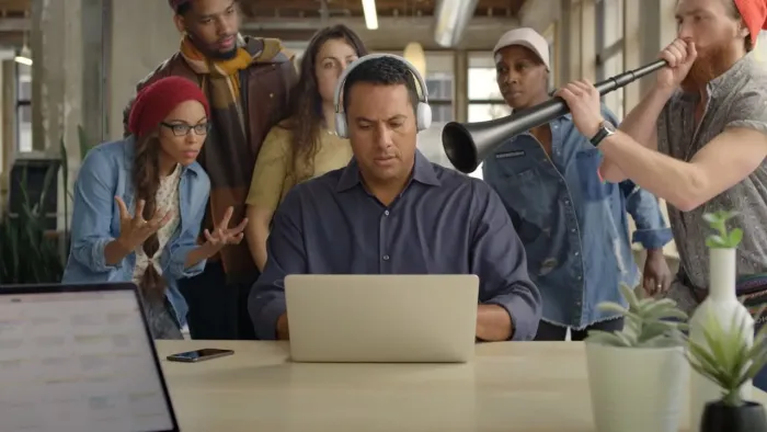 Libratone — Hipster Hooligans | commercial video production by Farallon, San Francisco