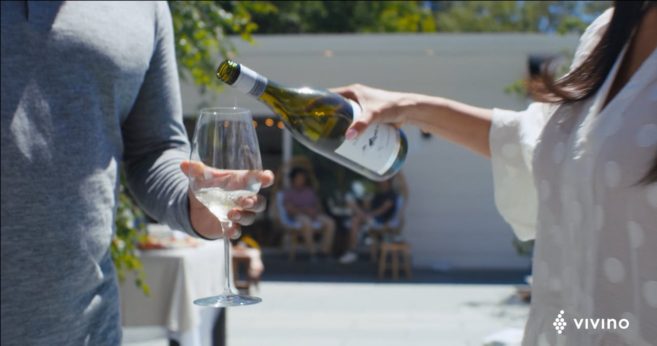Vivino — Pool Party | commercial video production by Farallon, San Francisco