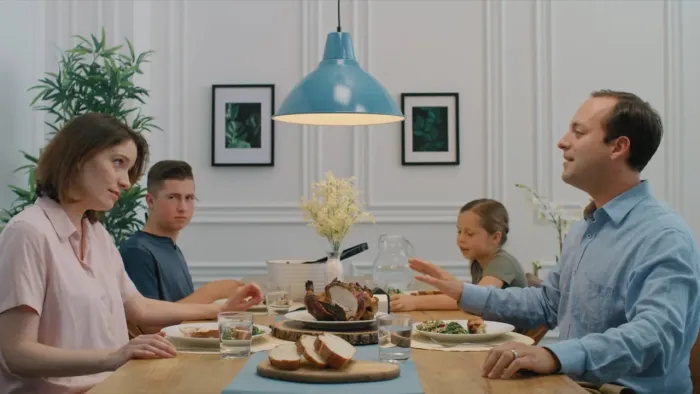 TurboTax — Family | commercial video production by Farallon, San Francisco