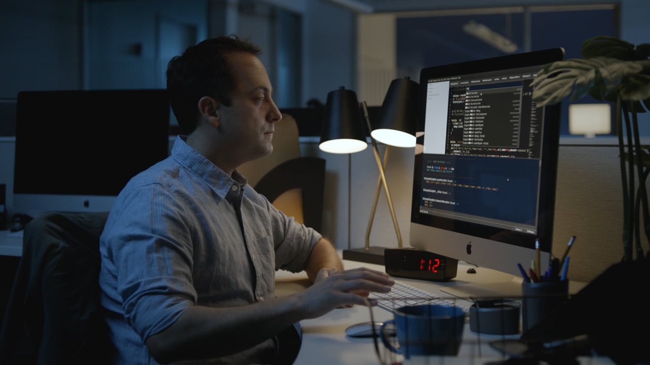 Cisco — Team Happiness | commercial video production by Farallon, San Francisco