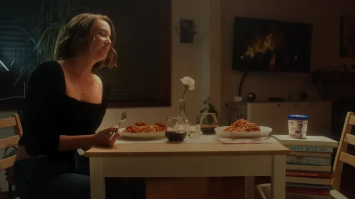 Alec's Ice Cream — Date Night | commercial video production by Farallon, San Francisco
