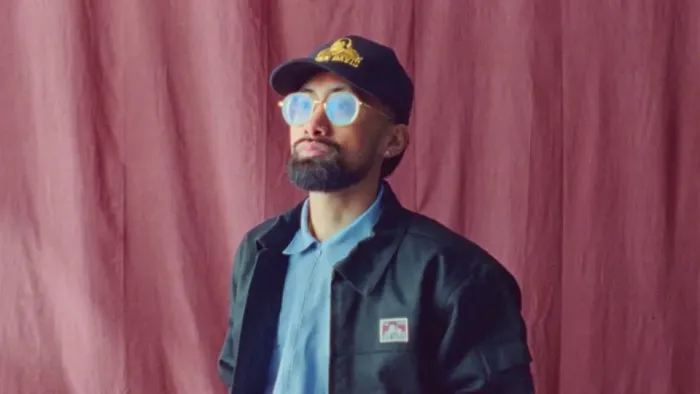 Ben Davis — Cedric Crisologo | commercial video production by Farallon, San Francisco