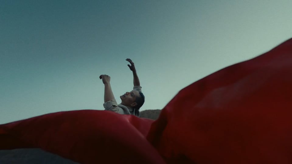 Lexus — Lexus GX | commercial video production by Farallon, San Francisco