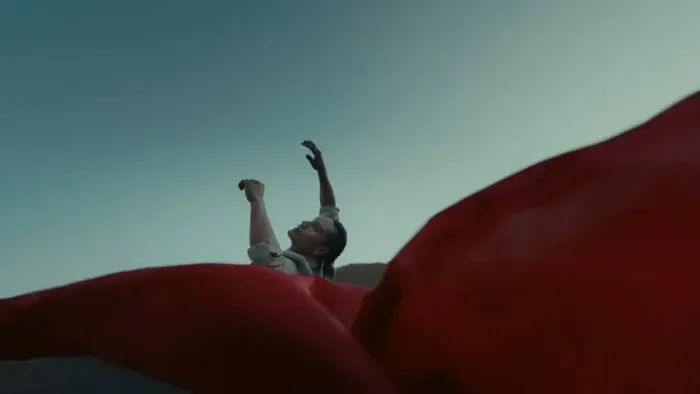 Lexus — Lexus GX | commercial video production by Farallon, San Francisco
