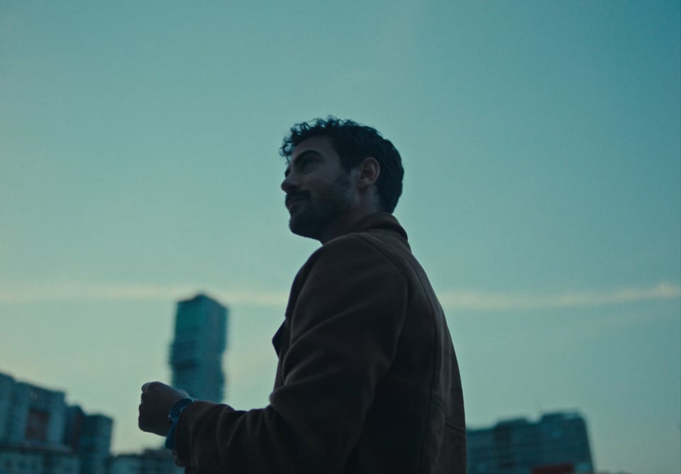Chirey — Arrizo 8 | commercial video production by Farallon, San Francisco