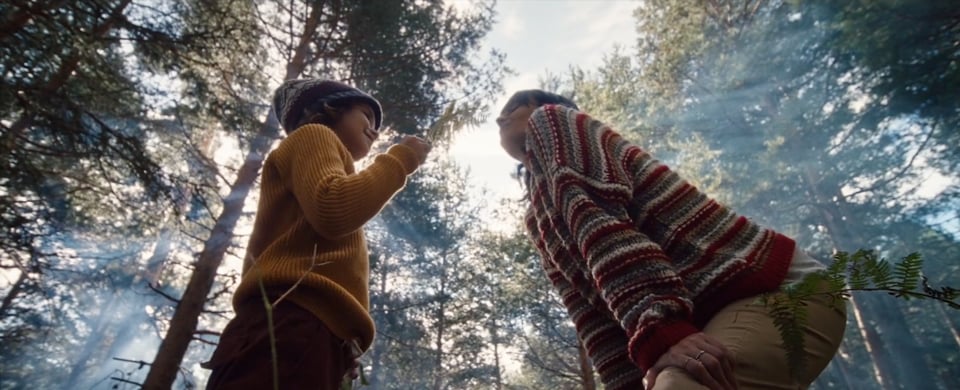 Renault Bank — Hugo's Journey | commercial video production by Farallon, San Francisco