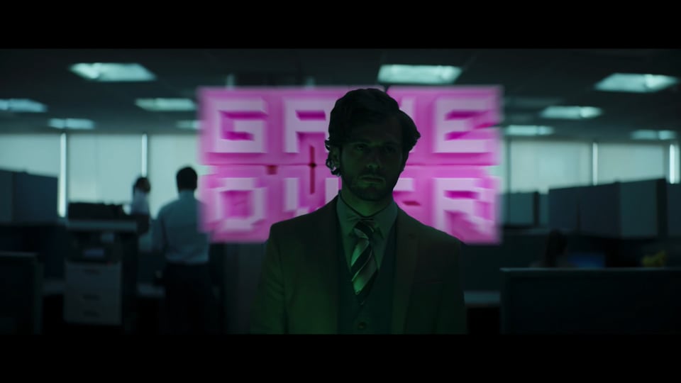 XX Lager — The Future is Yours | commercial video production by Farallon, San Francisco