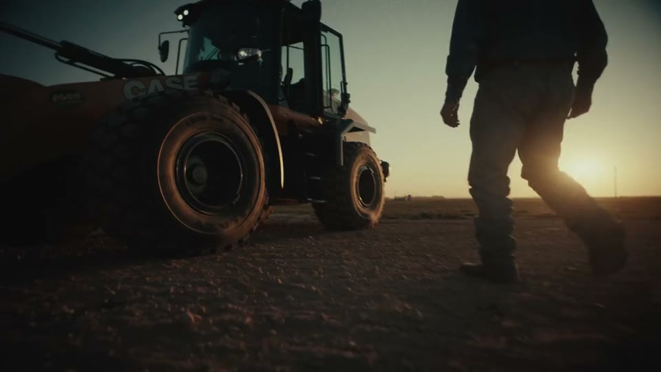 Asco Equipment — We're On It — commercial video production directed by Matthew Rojas, Farallon (San Francisco)