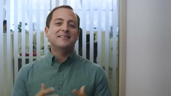 Cisco Meraki — Ready and Go! | commercial video production by Farallon, San Francisco