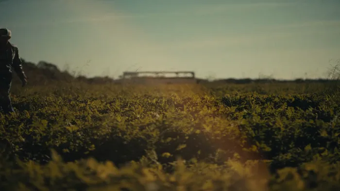GM Evolve — Legacy | commercial video production by Farallon, San Francisco