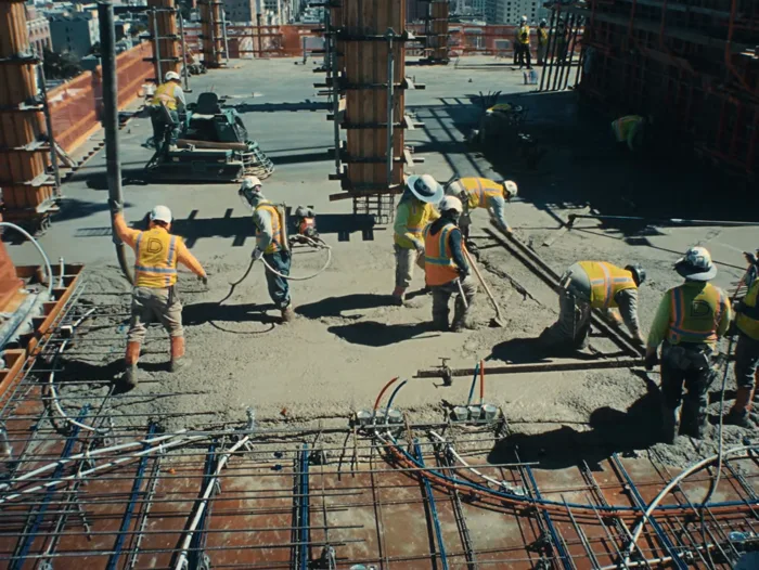 Ironsite — The Best Tool | commercial video production by Farallon, San Francisco