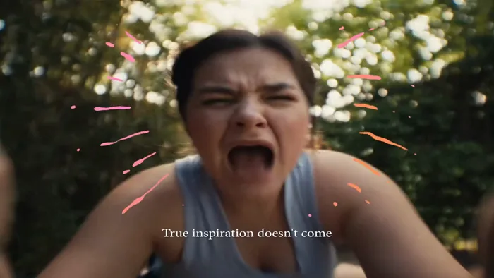 Isabella — I'm Isabella Johnson | commercial video production by Farallon, San Francisco