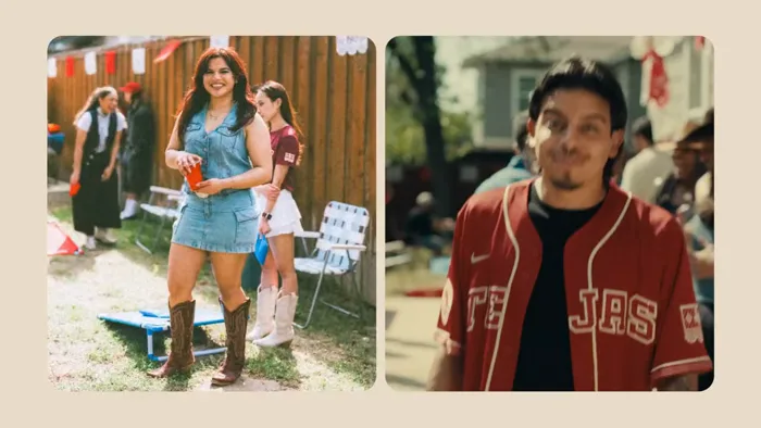 Texas Rangers — Viva Tejas | commercial video production by Farallon, San Francisco
