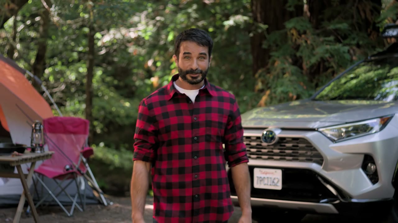 Toyota — Summer Event | commercial video production by Farallon, San Francisco