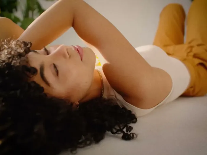 Cheeky Curls — Phillip Jacob Noss | commercial video production by Farallon, San Francisco