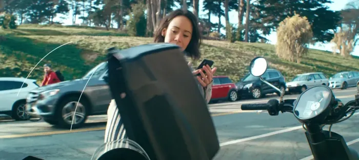 trōv — Mobility | commercial video production by Farallon, San Francisco