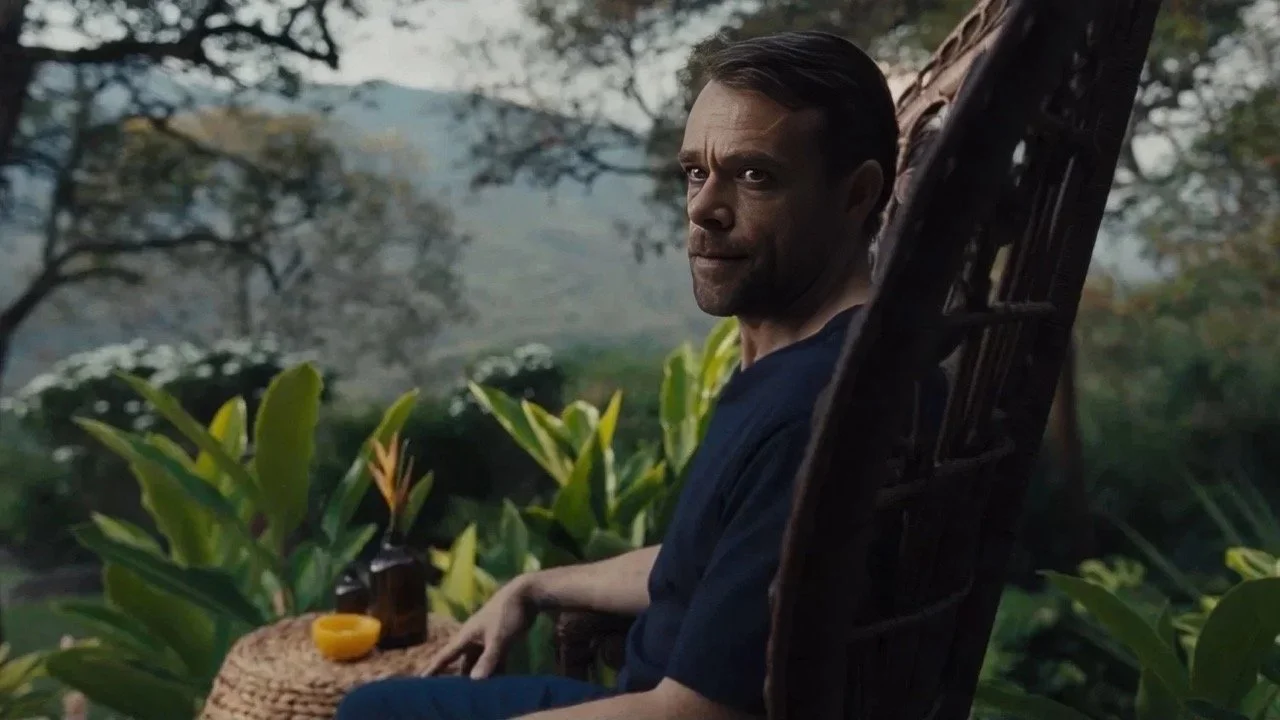 What You Wish For — Nicholas Tomnay feature film for Magnolia Pictures